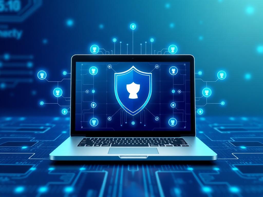 Computer Security Protection Examples Cybersecurity Solutions | Cloud One IT